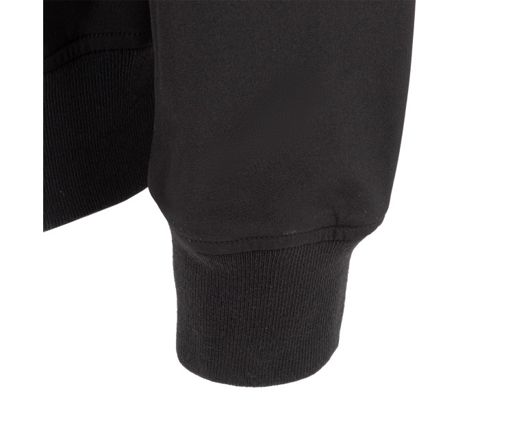 Everlast Men Soft Shell Jacket Black