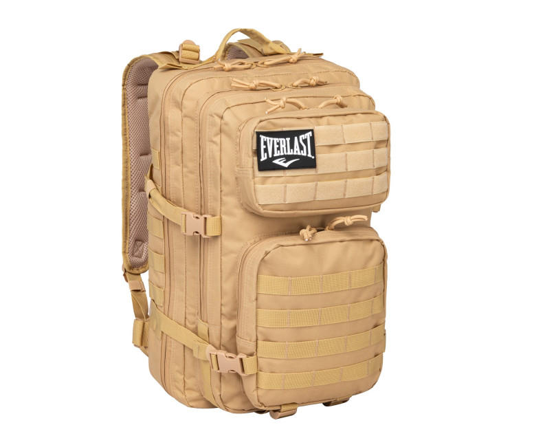 Everlast Bronx Backpack 
