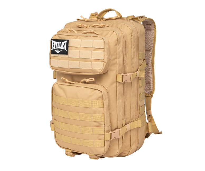 Everlast Bronx Backpack 