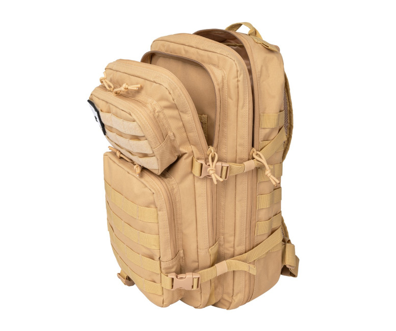 Everlast Bronx Backpack 