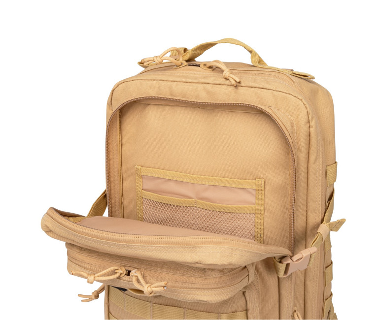 Everlast Bronx Backpack 