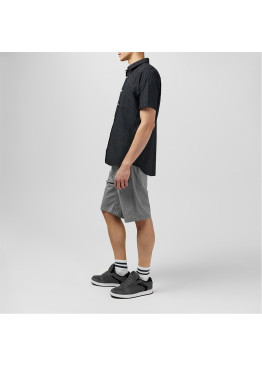 Fabric (Airwalk) Ollie Mens Skate Shoes Black