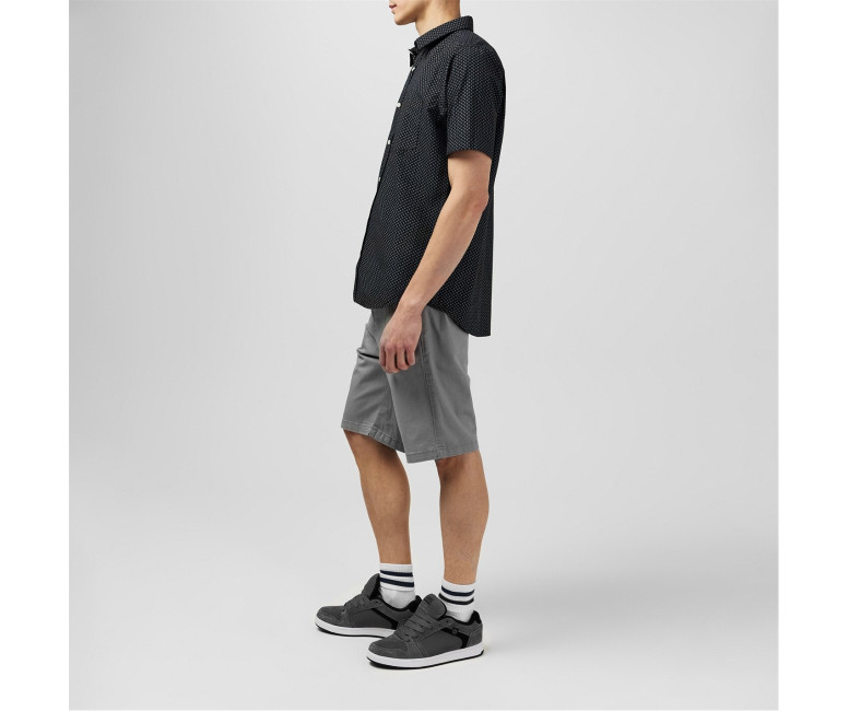 Fabric Airwalk Brock Mens Skate Shoes