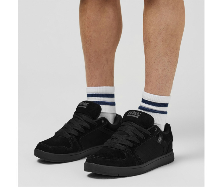 Fabric Airwalk Brock Mens Skate Shoes