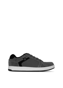 Fabric (Airwalk) Ollie Mens Skate Shoes Grey