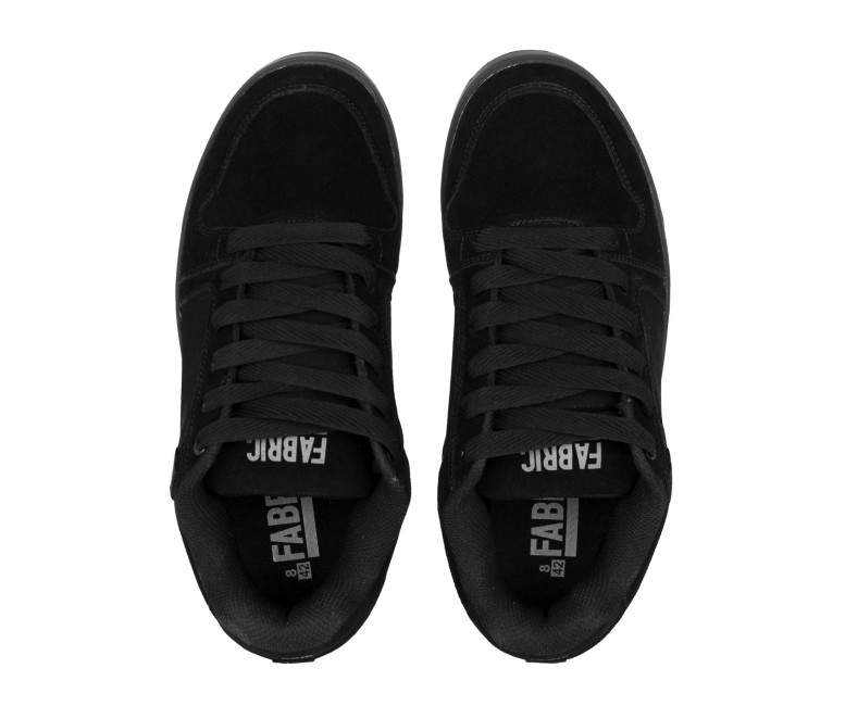 Fabric Airwalk Brock Mens Skate Shoes