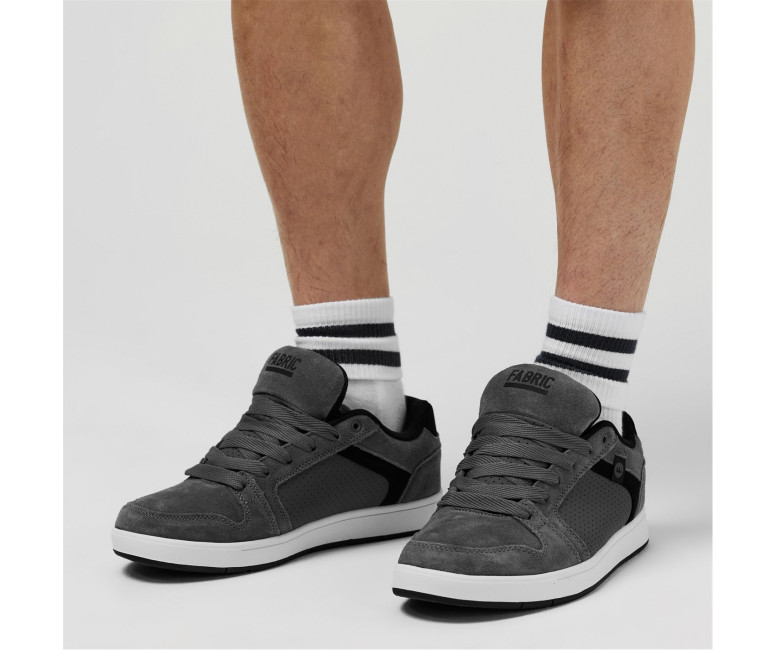 Fabric Airwalk Brock Mens Skate Shoes