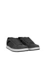 Fabric Airwalk Brock Mens Skate Shoes