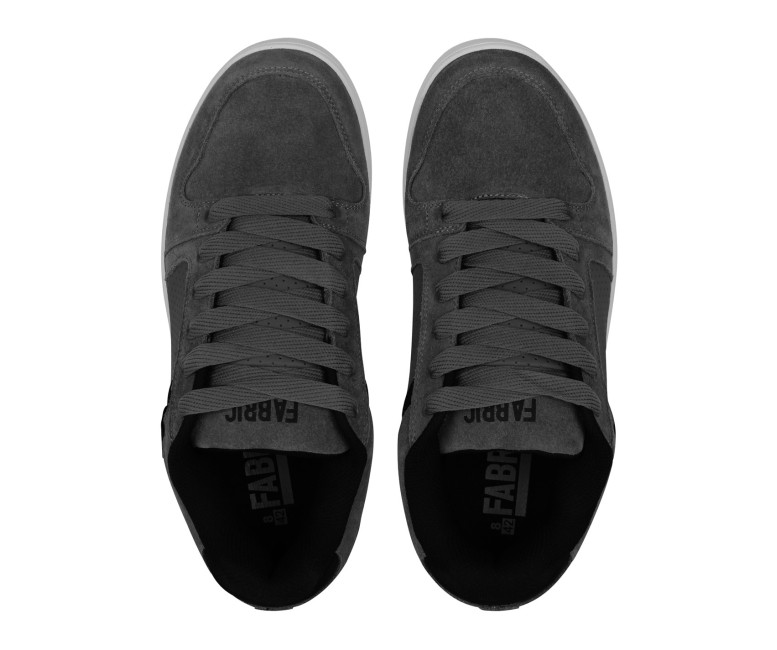 Fabric Airwalk Brock Mens Skate Shoes