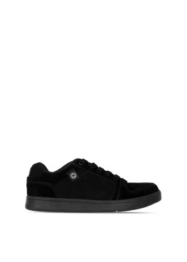 Fabric (Airwalk) Ollie Mens Skate Shoes Black