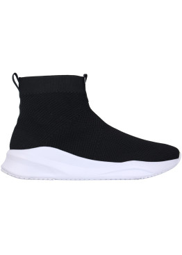 Fabric Harlem High Sneakers Mens