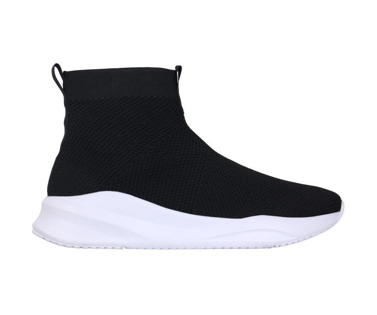 Fabric Harlem High Sneakers Mens