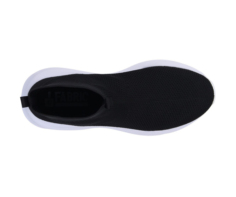Fabric Harlem High Sneakers Mens