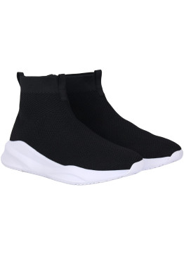Fabric Harlem High Sneakers Mens
