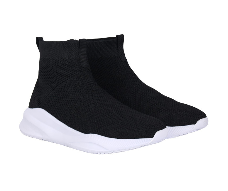 Fabric Harlem High Sneakers Mens