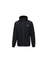 Firetrap Lightweight Jacket Mens Black