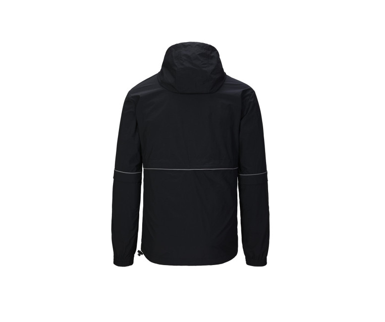 Firetrap Lightweight Jacket Mens Black