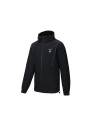 Firetrap Lightweight Jacket Mens Black