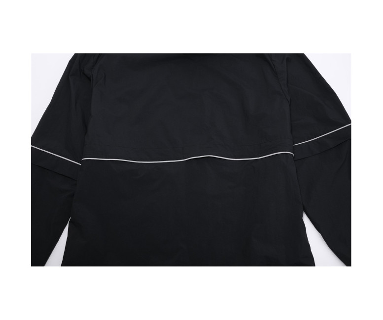 Firetrap Lightweight Jacket Mens Black