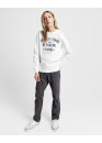 Світшот GANT  2046057 White