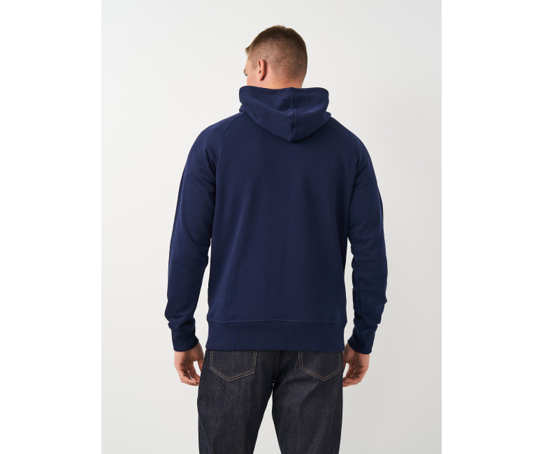  GANT Archive 2007016 Navy Grey