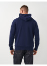  GANT Archive 2007016 Navy Grey