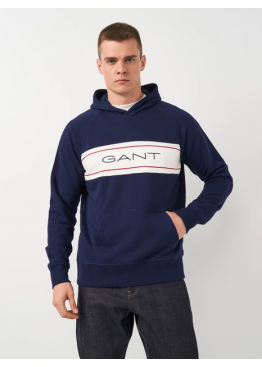 GANT Archive 2007016 Navy