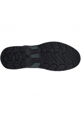 Gelert Softshell Mid Mens Walking Boots