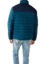 True Religion Horseshoe Puffer Jacket