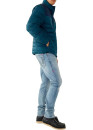 True Religion Horseshoe Puffer Jacket
