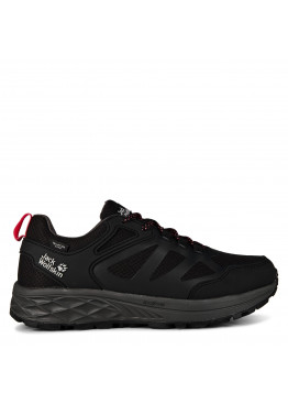 Jack Wolfskin Hiker Low