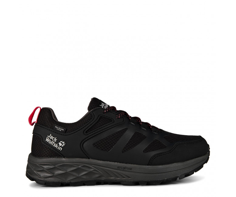 Jack Wolfskin Hiker Low
