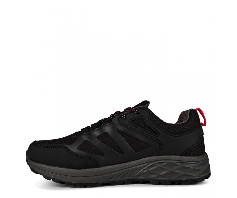 Jack Wolfskin Hiker Low