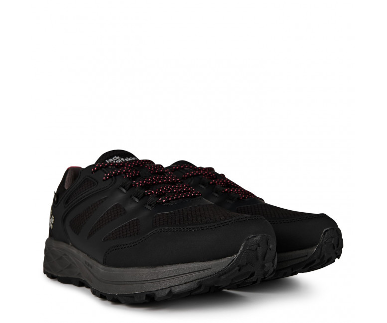 Jack Wolfskin Hiker Low