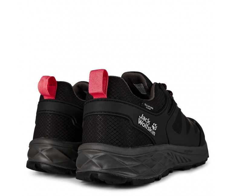 Jack Wolfskin Hiker Low