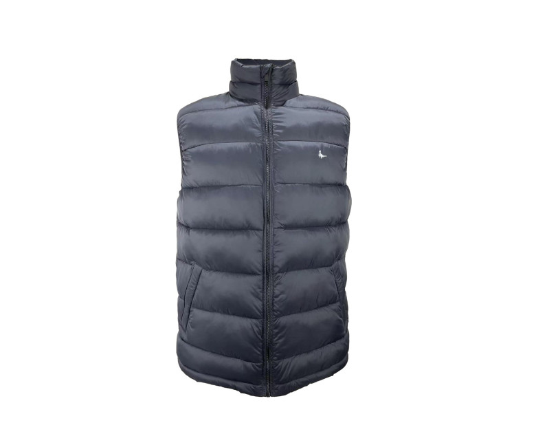 Jack Wills Kershaw Lightweight Puffer Gilet