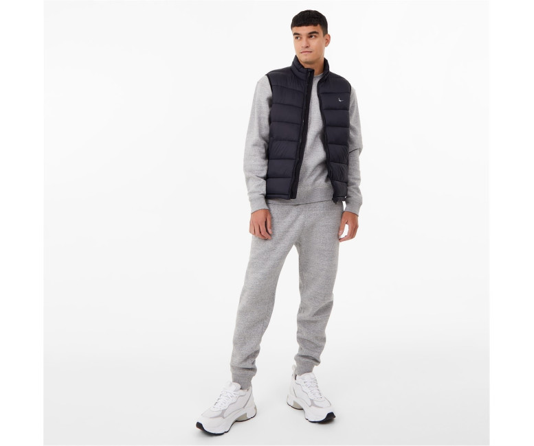 Jack Wills Kershaw Lightweight Puffer Gilet