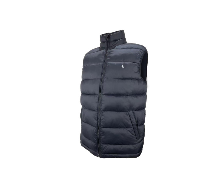 Jack Wills Kershaw Lightweight Puffer Gilet