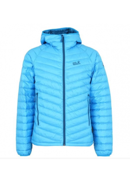Jack Wolfskin Atmosphere Jkt Aqua