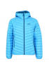 Jack Wolfskin Atmosphere Jkt Aqua