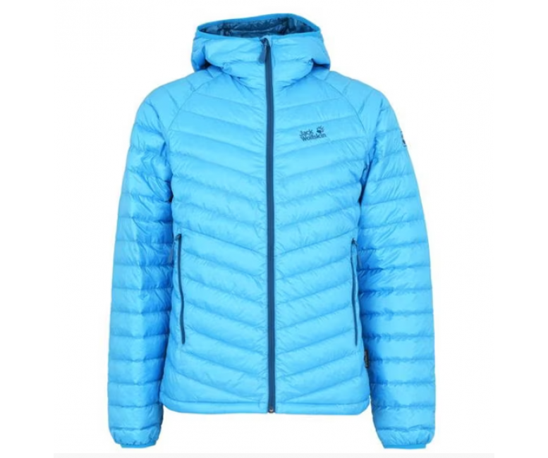 Пуховик Jack Wolfskin Atmosphere Jkt