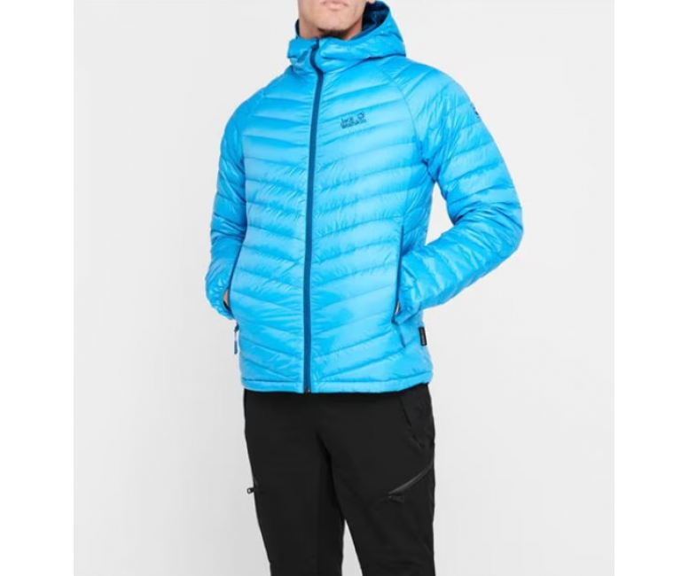 Пуховик Jack Wolfskin Atmosphere Jkt