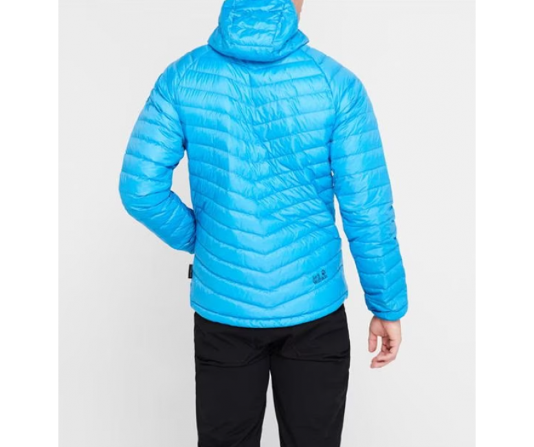 Пуховик Jack Wolfskin Atmosphere Jkt