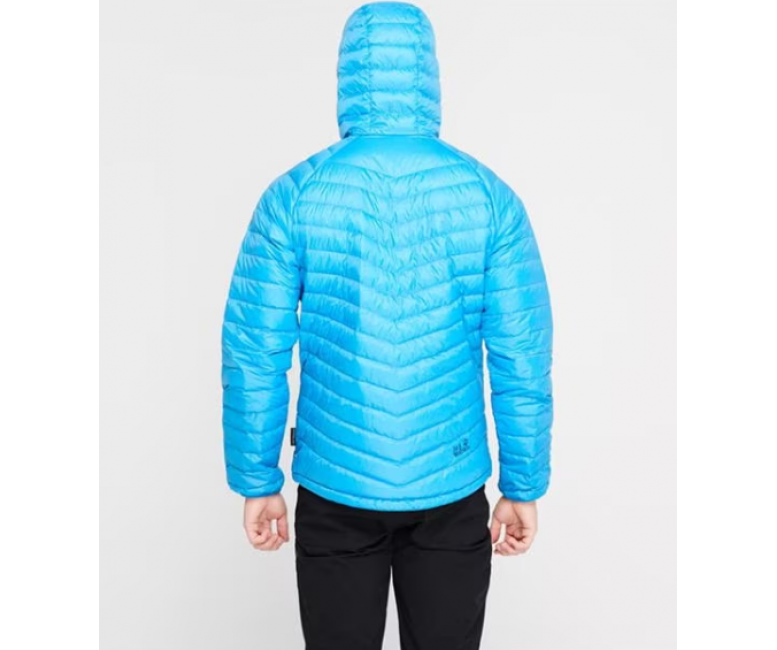 Пуховик Jack Wolfskin Atmosphere Jkt
