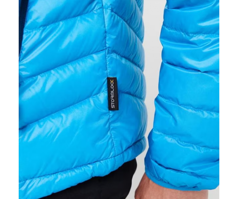 Пуховик Jack Wolfskin Atmosphere Jkt