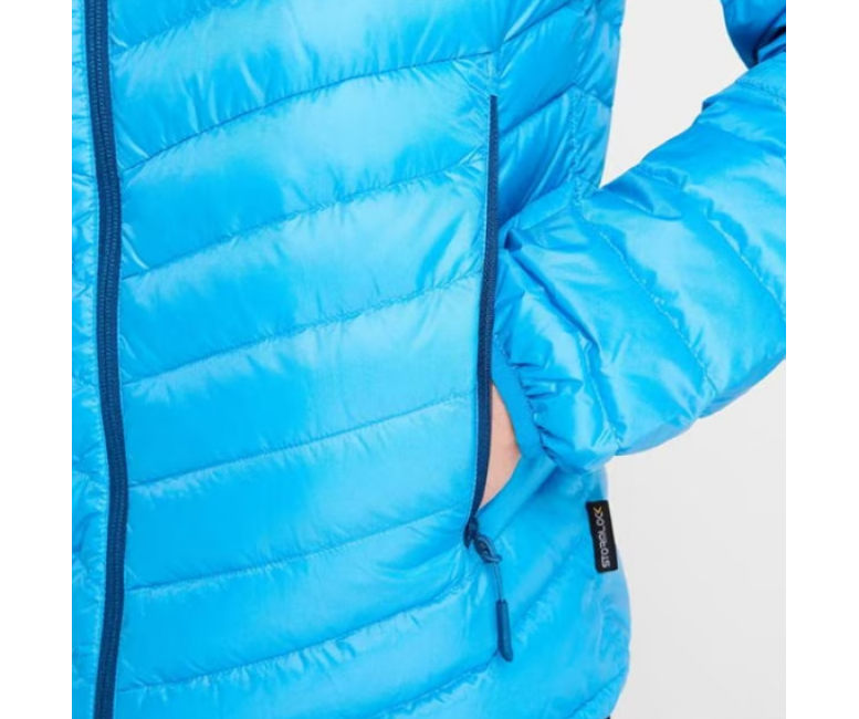 Пуховик Jack Wolfskin Atmosphere Jkt