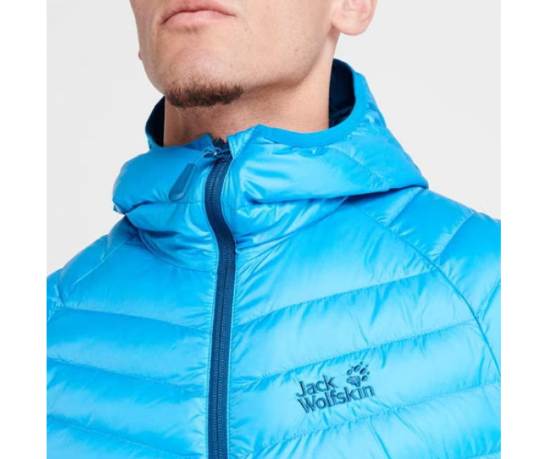 Пуховик Jack Wolfskin Atmosphere Jkt