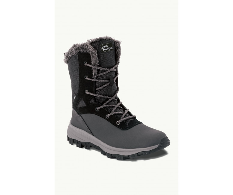 JACK WOLFSKIN Everquest Texapore Snow High