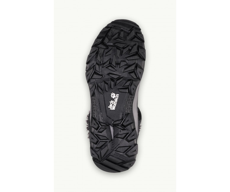 JACK WOLFSKIN Everquest Texapore Snow High