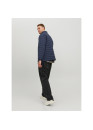 Jack and Jones Puffer Jacket (Plus Size) Mens